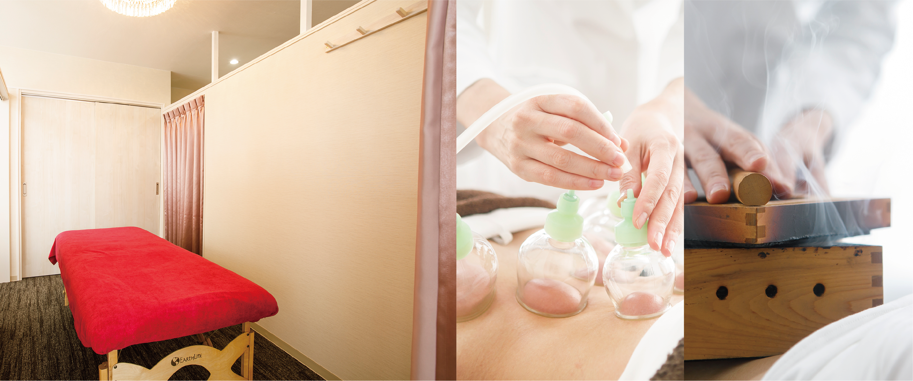 東洋医学 マチコ鍼灸 MACHIKO SHINKYU